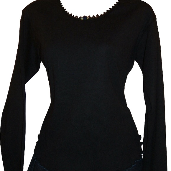 Crazy Swirls Boxer Pajama - Picture 2 of 3